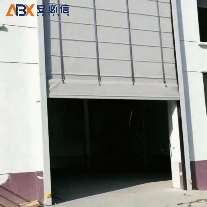 营口高速堆积门