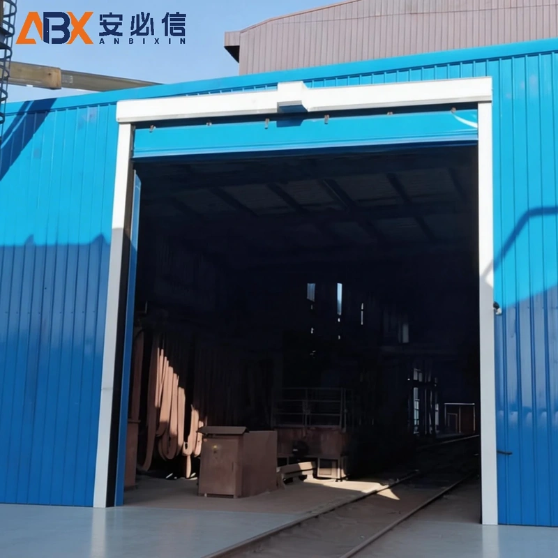 营口冷库门封