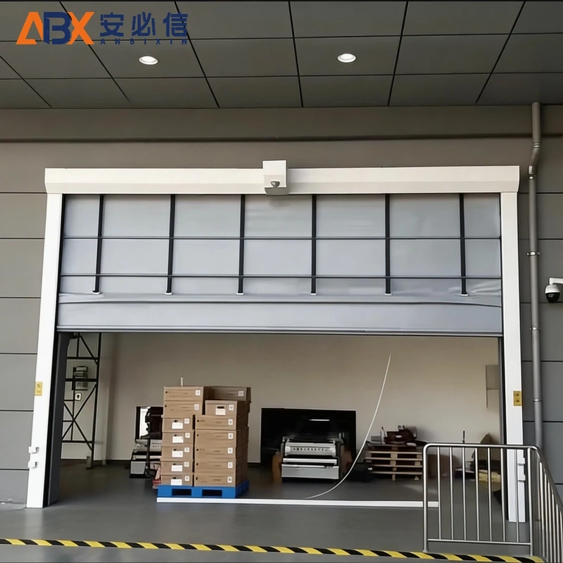 营口充气式门封