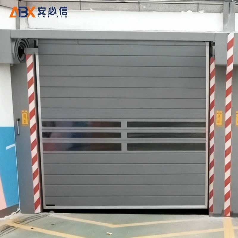 营口涡轮硬质高速门